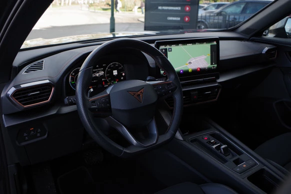 CUPRA Formentor - Afbeelding 3 van 30