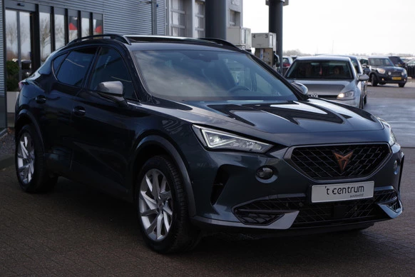 CUPRA Formentor - Afbeelding 4 van 30