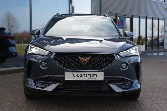 CUPRA Formentor - Afbeelding 5 van 30