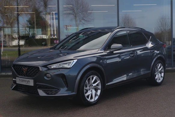 CUPRA Formentor - Afbeelding 6 van 30