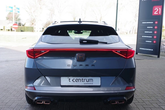 CUPRA Formentor - Afbeelding 11 van 30