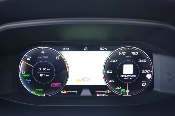 CUPRA Formentor - Afbeelding 13 van 30