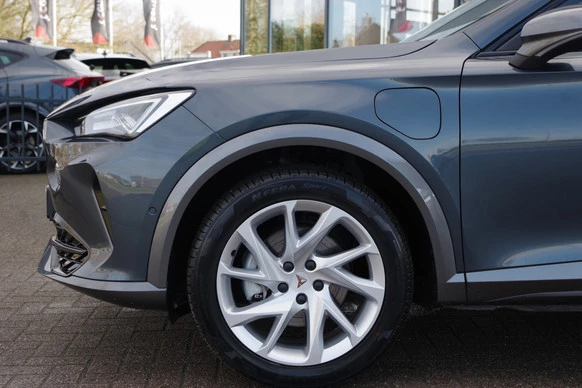 CUPRA Formentor - Afbeelding 16 van 30