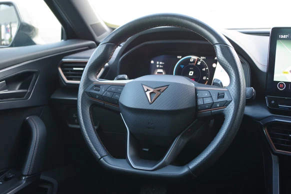 CUPRA Formentor - Afbeelding 18 van 30