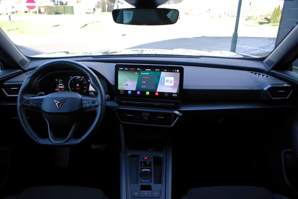 CUPRA Formentor - Afbeelding 20 van 30