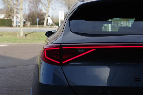 CUPRA Formentor - Afbeelding 22 van 30