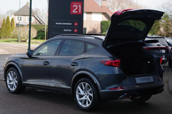 CUPRA Formentor - Afbeelding 24 van 30