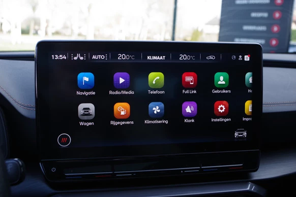 CUPRA Formentor - Afbeelding 25 van 30