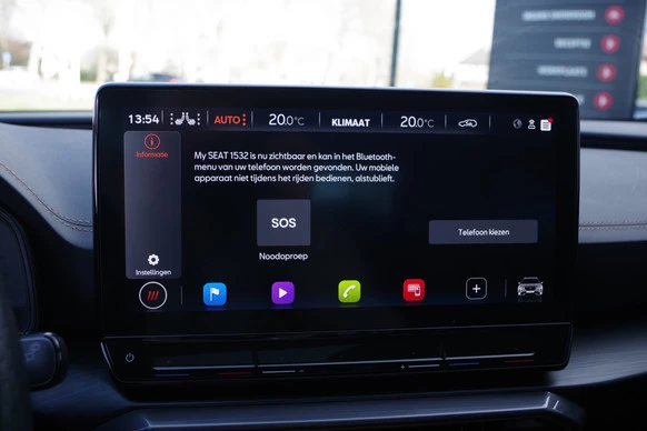 CUPRA Formentor - Afbeelding 27 van 30