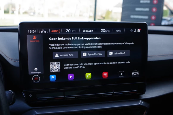 CUPRA Formentor - Afbeelding 28 van 30