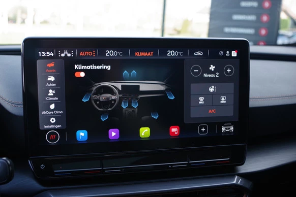 CUPRA Formentor - Afbeelding 29 van 30