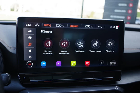 CUPRA Formentor - Afbeelding 30 van 30