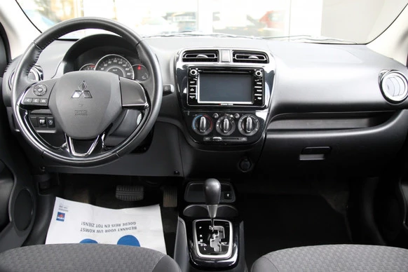 Mitsubishi Space Star - Afbeelding 3 van 30