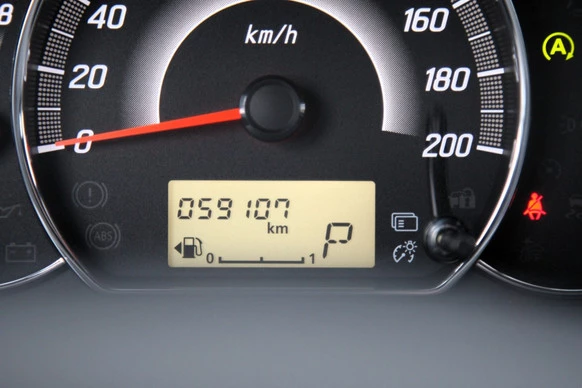 Mitsubishi Space Star - Afbeelding 4 van 30