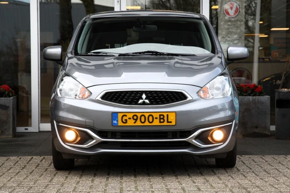 Mitsubishi Space Star - Afbeelding 7 van 30