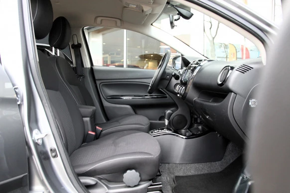 Mitsubishi Space Star - Afbeelding 12 van 30