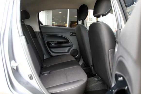 Mitsubishi Space Star - Afbeelding 13 van 30