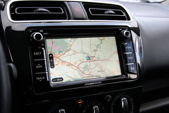 Mitsubishi Space Star - Afbeelding 14 van 30