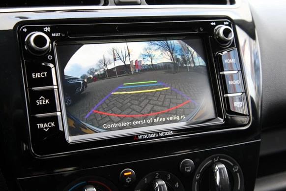 Mitsubishi Space Star - Afbeelding 15 van 30