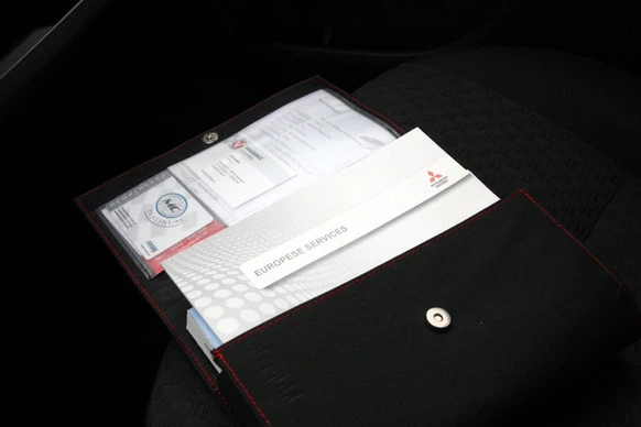 Mitsubishi Space Star - Afbeelding 16 van 30