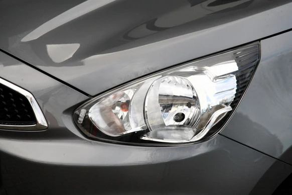 Mitsubishi Space Star - Afbeelding 22 van 30