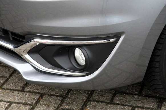 Mitsubishi Space Star - Afbeelding 23 van 30