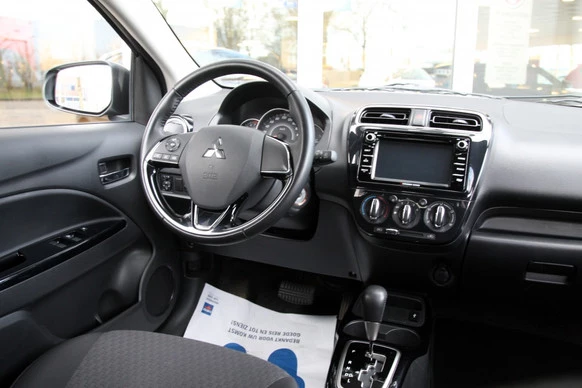 Mitsubishi Space Star - Afbeelding 26 van 30