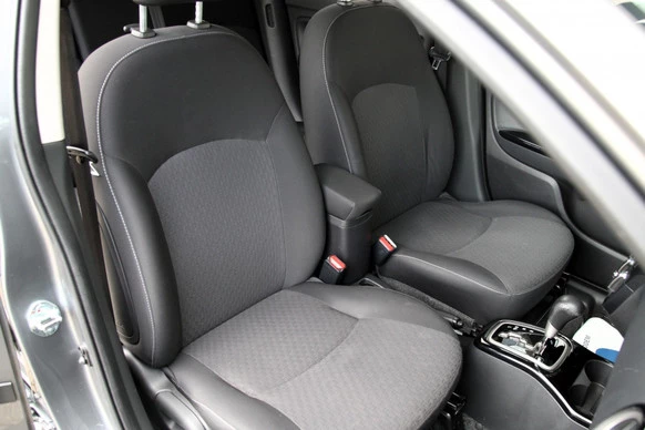 Mitsubishi Space Star - Afbeelding 27 van 30