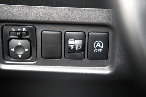 Mitsubishi Space Star - Afbeelding 30 van 30