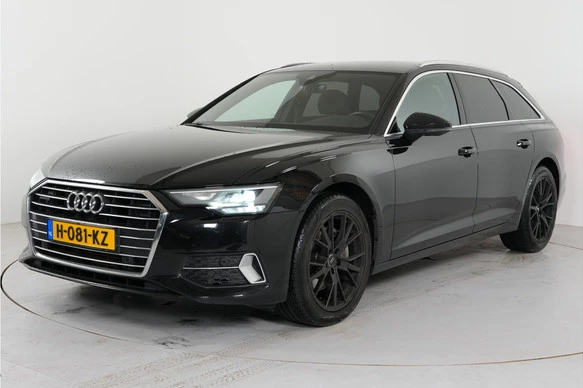 Audi A6 - Afbeelding 2 van 27