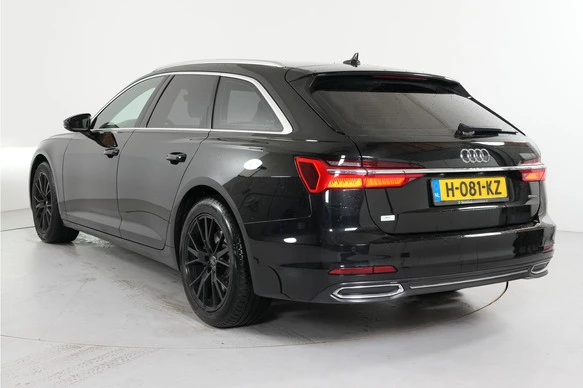 Audi A6 - Afbeelding 8 van 27