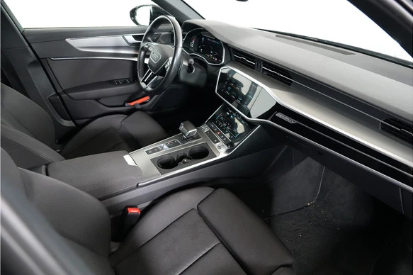 Audi A6 - Afbeelding 9 van 27