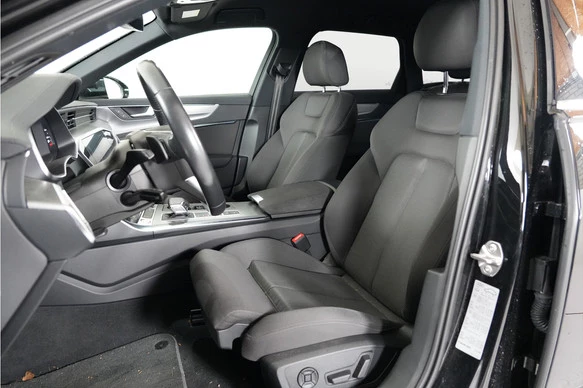 Audi A6 - Afbeelding 12 van 27