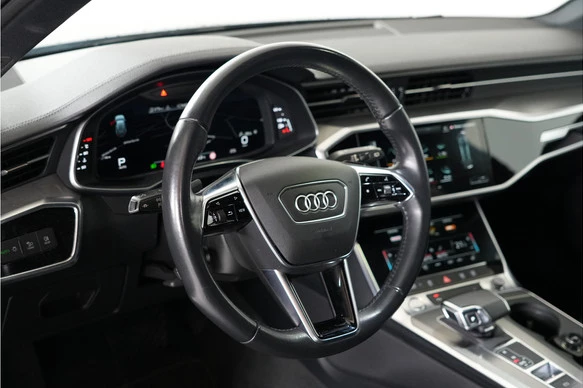 Audi A6 - Afbeelding 13 van 27