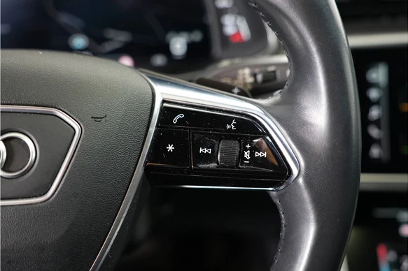 Audi A6 - Afbeelding 16 van 27