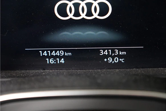Audi A6 - Afbeelding 17 van 27