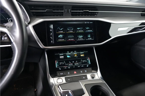 Audi A6 - Afbeelding 18 van 27