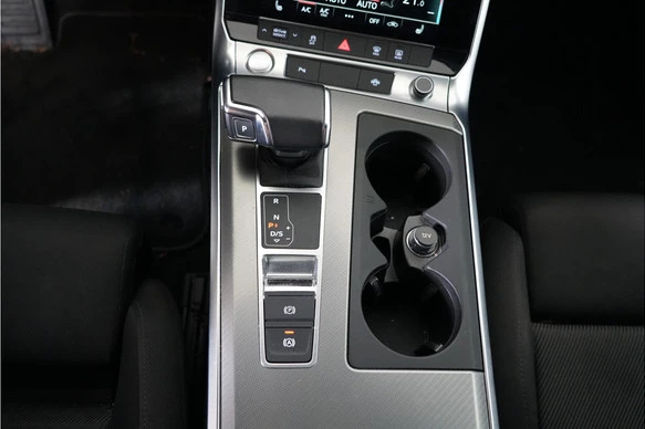 Audi A6 - Afbeelding 19 van 27