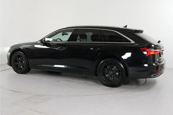 Audi A6 - Afbeelding 25 van 27