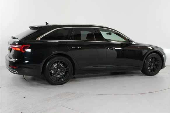 Audi A6 - Afbeelding 26 van 27