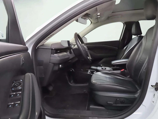 Ford Mustang Mach-E - Afbeelding 4 van 10