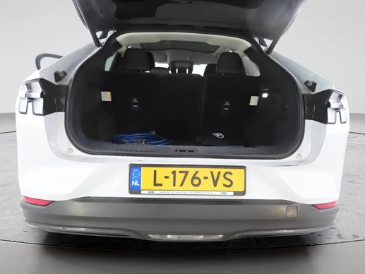 Ford Mustang Mach-E - Afbeelding 6 van 10