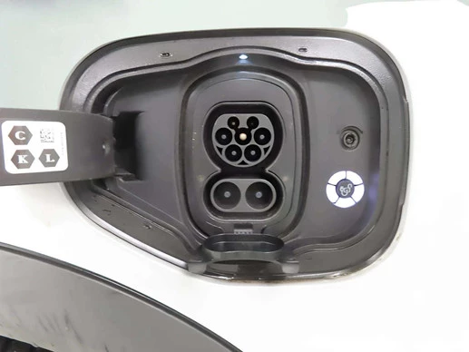 Ford Mustang Mach-E - Afbeelding 8 van 10