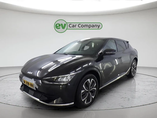 Kia EV6 - Afbeelding 1 van 15