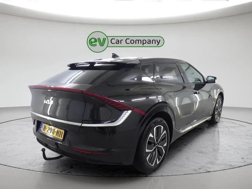 Kia EV6 - Afbeelding 2 van 15