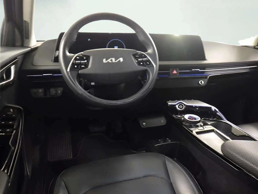 Kia EV6 - Afbeelding 3 van 15