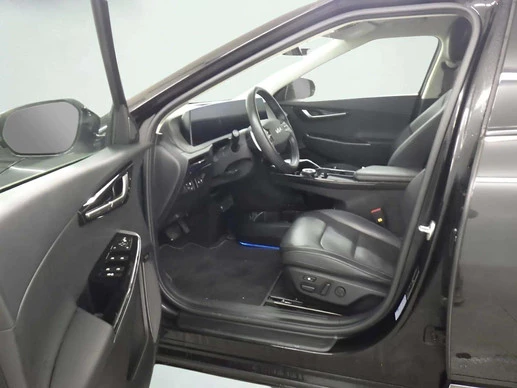 Kia EV6 - Afbeelding 4 van 15