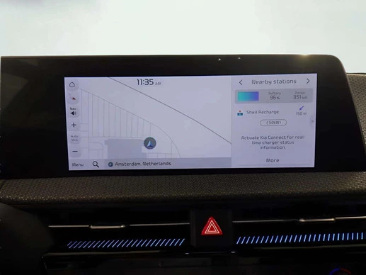Kia EV6 - Afbeelding 8 van 15
