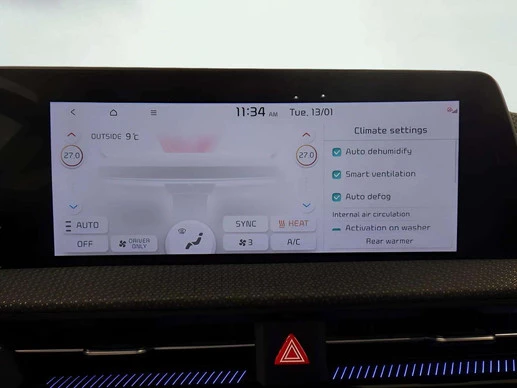 Kia EV6 - Afbeelding 9 van 15