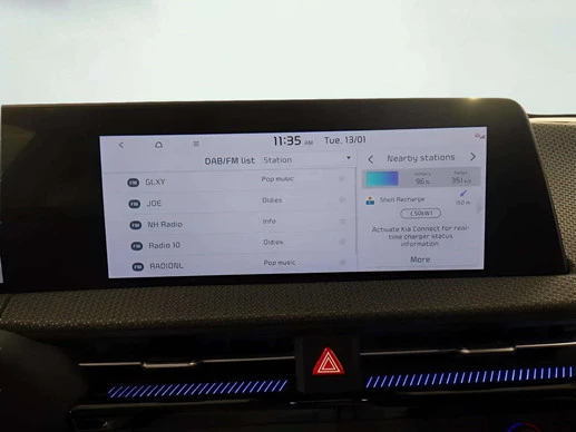 Kia EV6 - Afbeelding 10 van 15